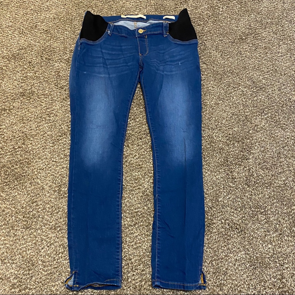 Leara maternity capris 28
